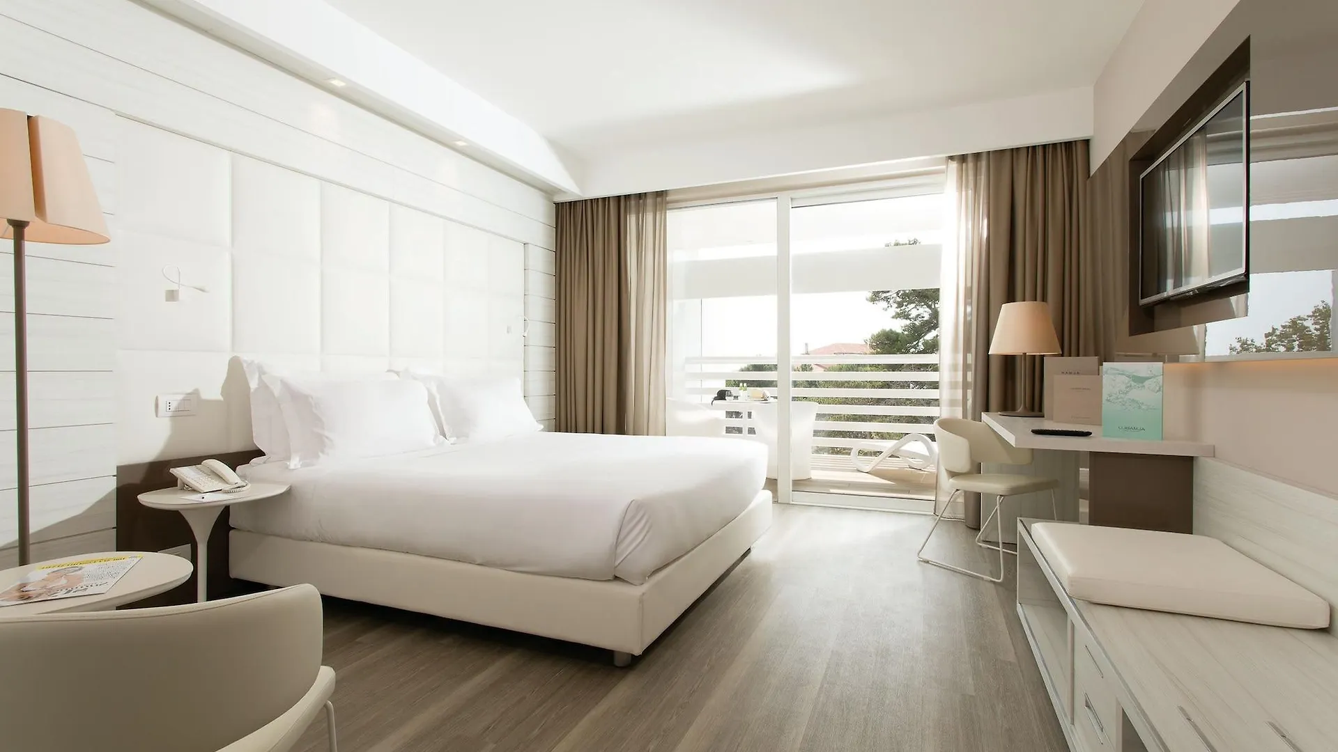 Almar Jesolo Resort & Spa Italy