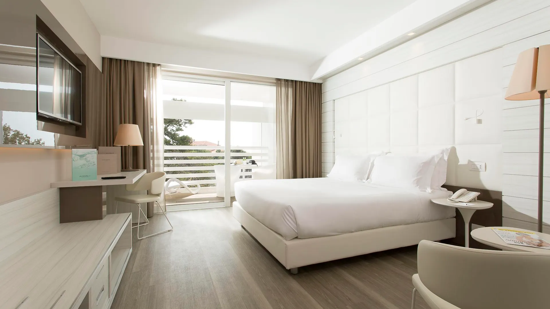 Hotel Almar Jesolo Resort & Spa