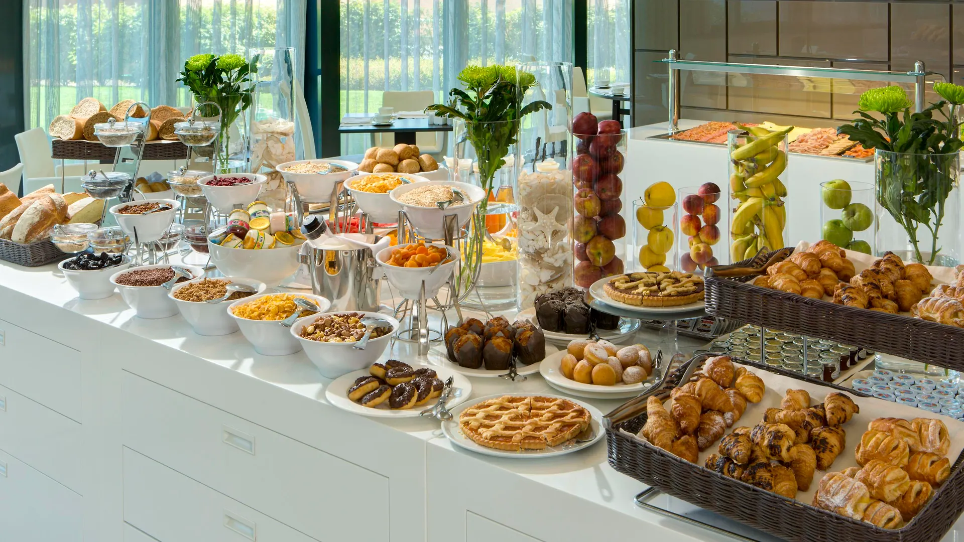 Almar Jesolo Resort & Spa Hotel Lido di Jesolo