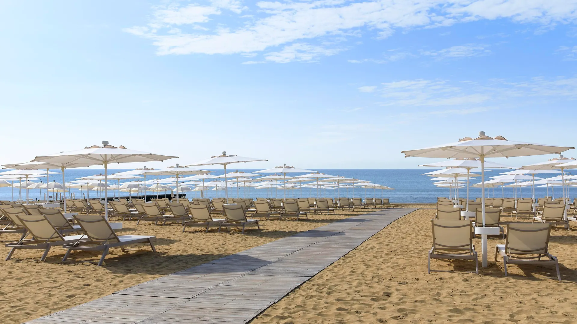 Almar Jesolo Resort & Spa Lido di Jesolo