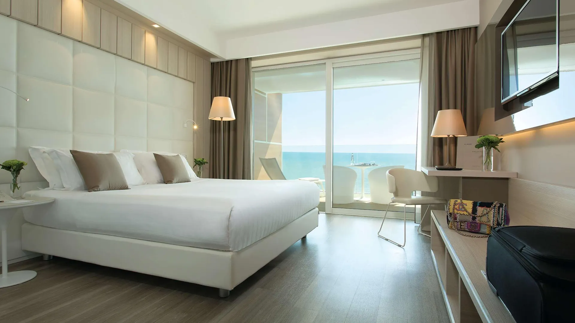 Almar Jesolo Resort & Spa Italy