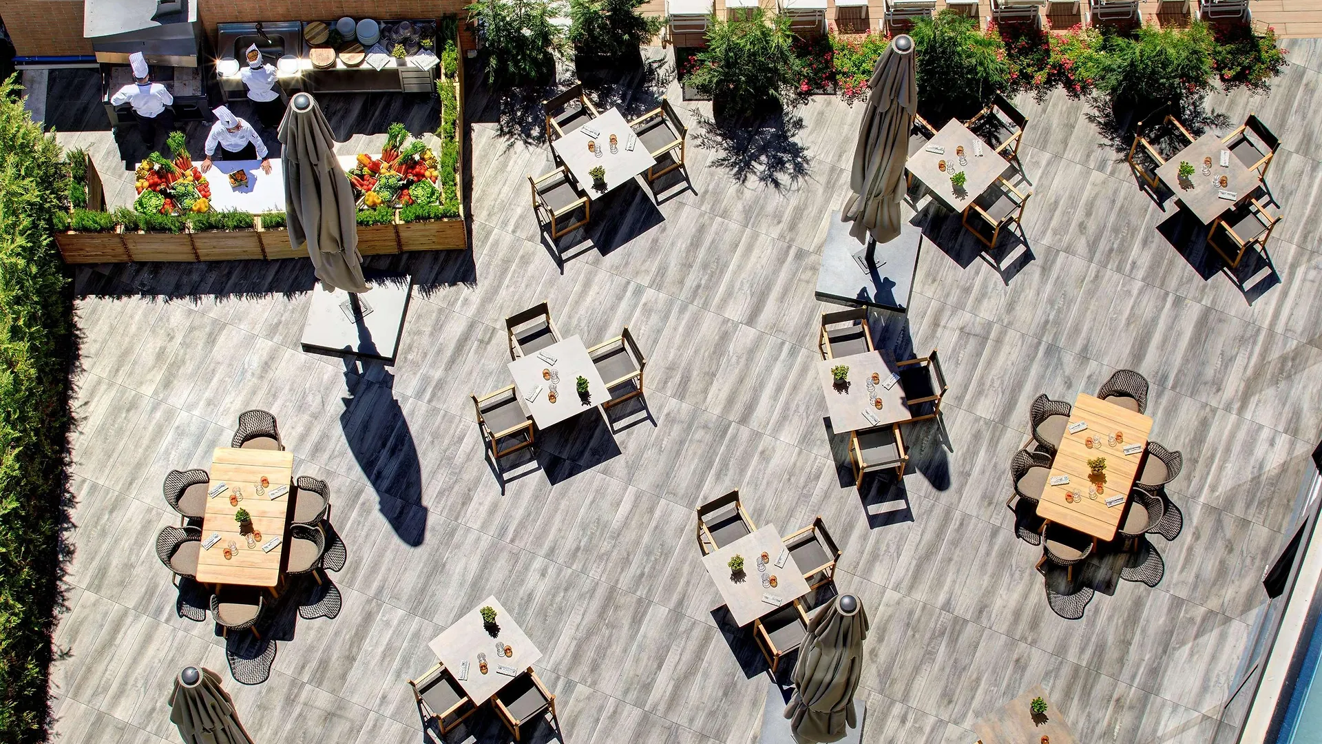 Almar Jesolo Resort & Spa Italy