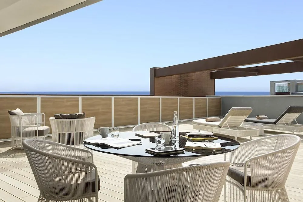 Almar Jesolo Resort & Spa Lido di Jesolo