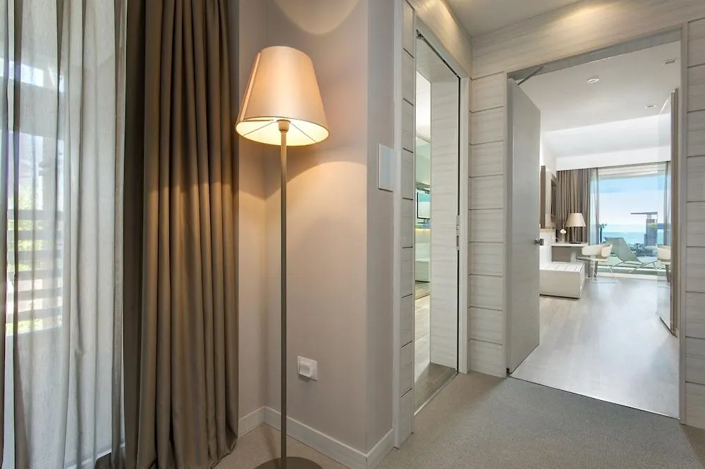 ***** Hotel Almar Jesolo Resort & Spa Italy