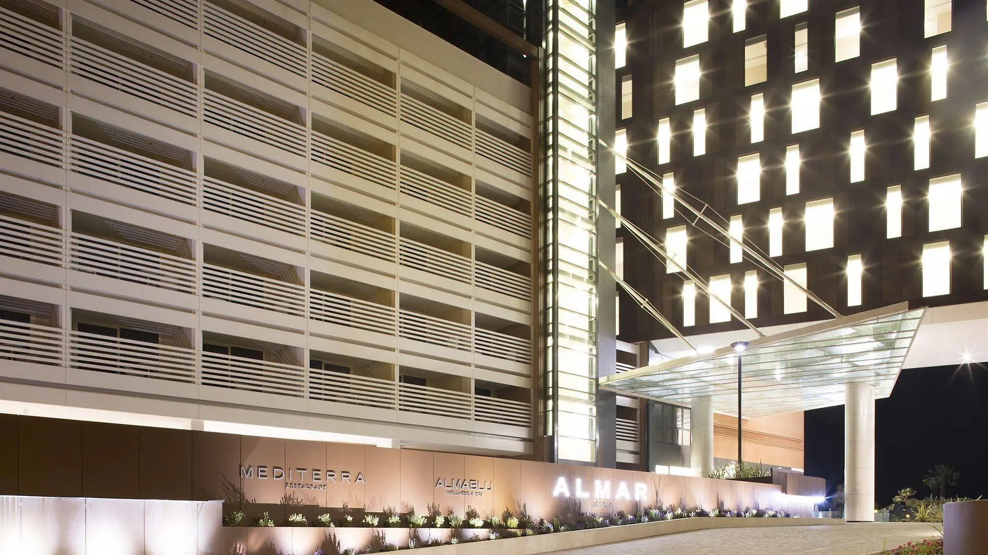 Almar Jesolo Resort & Spa Italy
