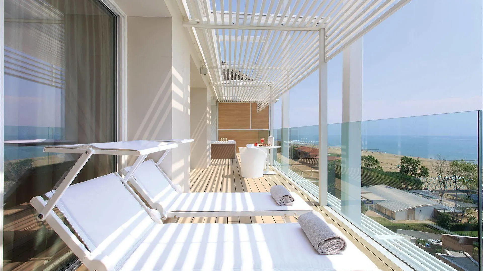 Hotel Almar Jesolo Resort & Spa