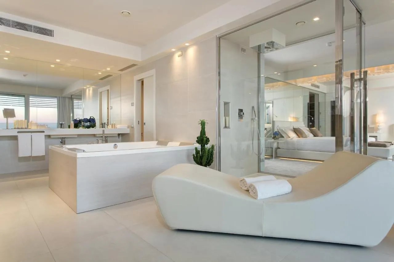 Almar Jesolo Resort & Spa Italy