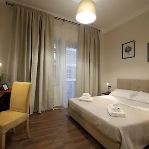 Khome & Bed and breakfast Catania