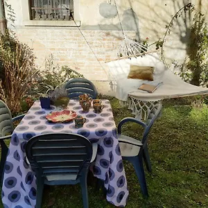 Casa Pusterla , Venice Italy