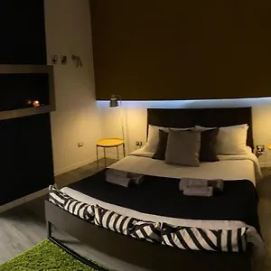 Minihomecatania Bed and breakfast Catania