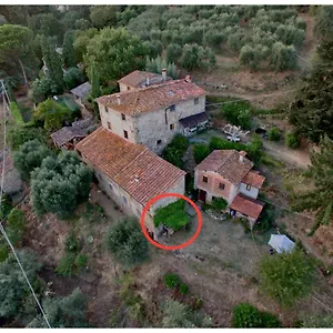 Orto Dei Bruchi Appartement Collodi