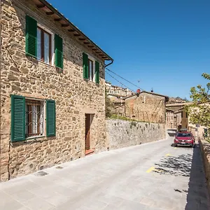Casa Francesca , Montalcino Italy