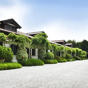 Gospodarstwo agroturystyczne Venicegreen Agriresort, Tessera