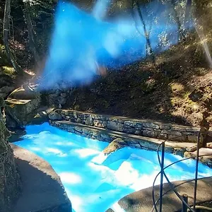 Il Rifugio Di Artemide Vakantieboerderij Perinaldo