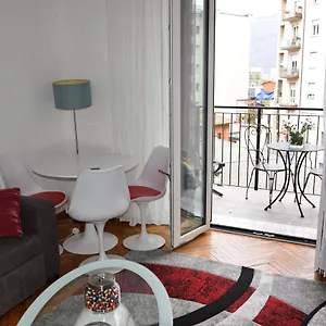 Frugol Nest Appartement Côme