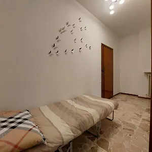 Apartament Loft Bergamo