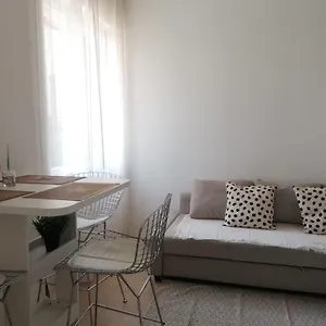 Apartament Bed And Bike - Sweet Bergamo
