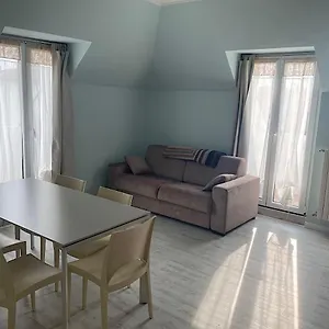 Apartament La Magnolia Iv Tulip Desenzano del Garda