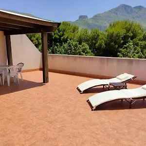 La Pineta San Vito Appartamento