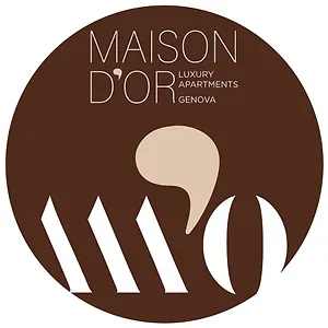 Апартаменты Maison D'or 