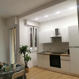 Iside Appartement Bologna