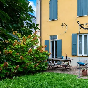 Casa60 Appartement Parma