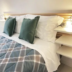 Apartament Via Sant'alessandro 22 - Sostify Bergamo