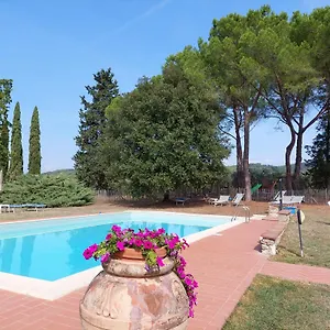 Casa Partingoli , Pian dei Cerri Italy