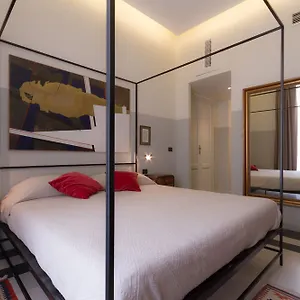 Апартаменты Vino E Oli Residenze 