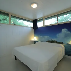 4* Village de vacances Village Malibu