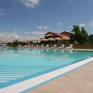 Gospodarstwo agroturystyczne Country Club, Noghera