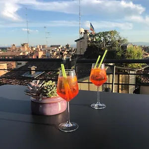 Charme , Modena Italy