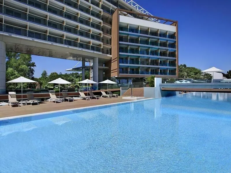 Almar Jesolo Resort & Spa Hotel