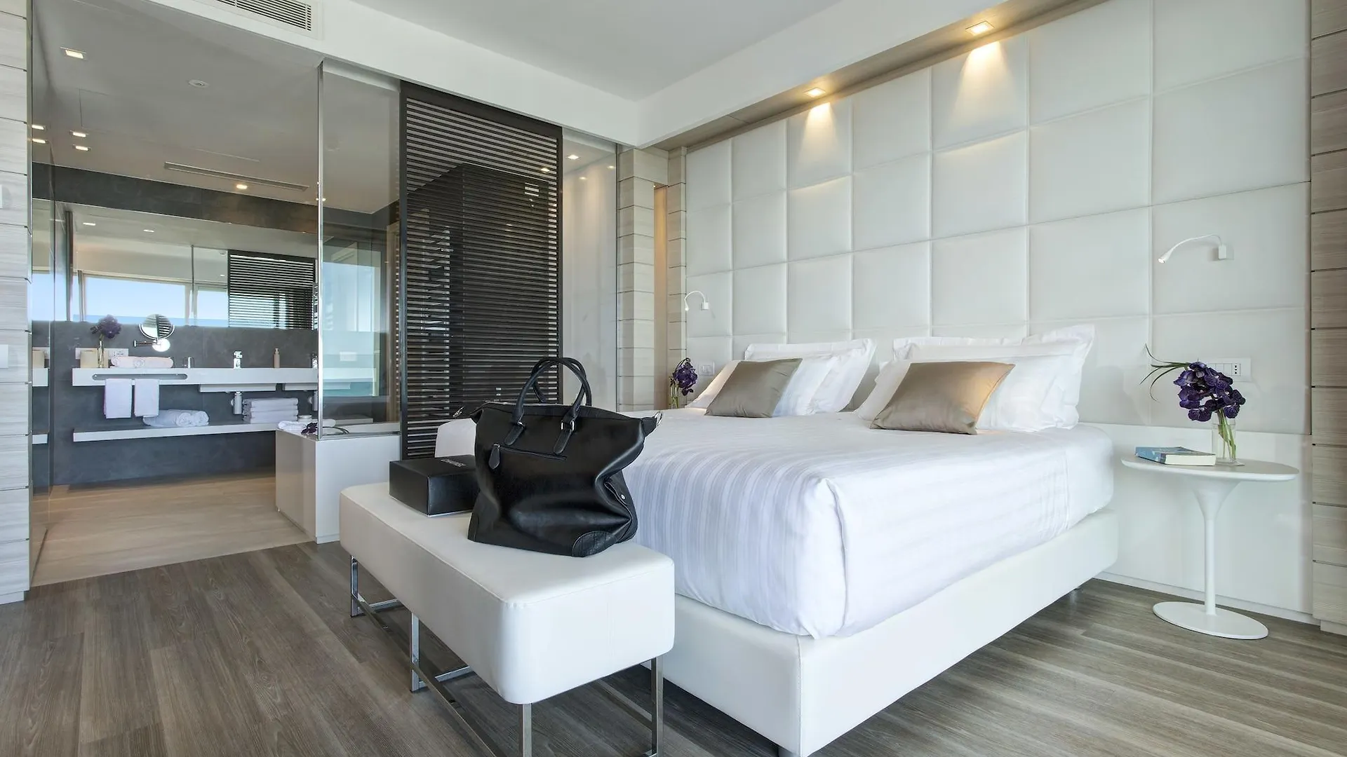 Almar Jesolo Resort & Spa Italy