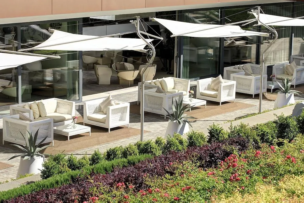 Almar Jesolo Resort & Spa Hotel Lido di Jesolo