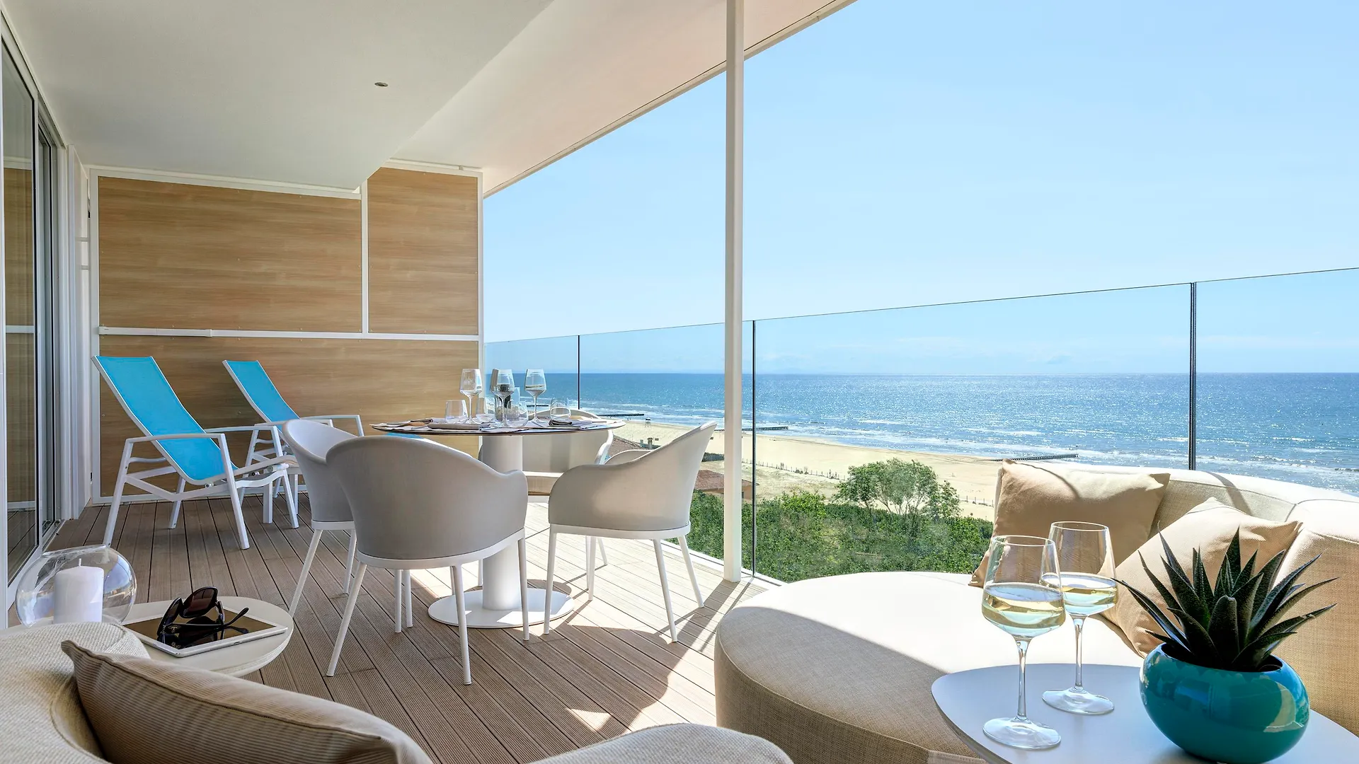 Almar Jesolo Resort & Spa Hotel Lido di Jesolo