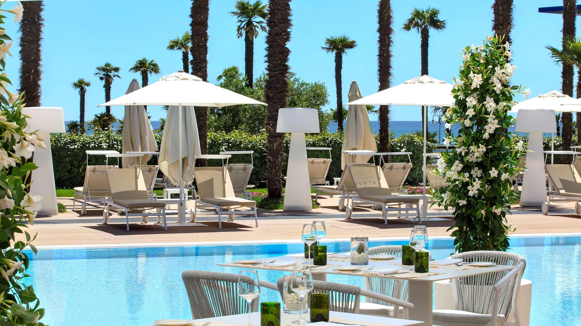 Almar Jesolo Resort & Spa Italy