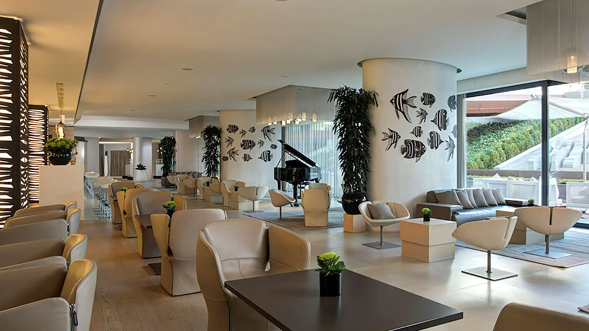 ***** Hotel Almar Jesolo Resort & Spa Italy