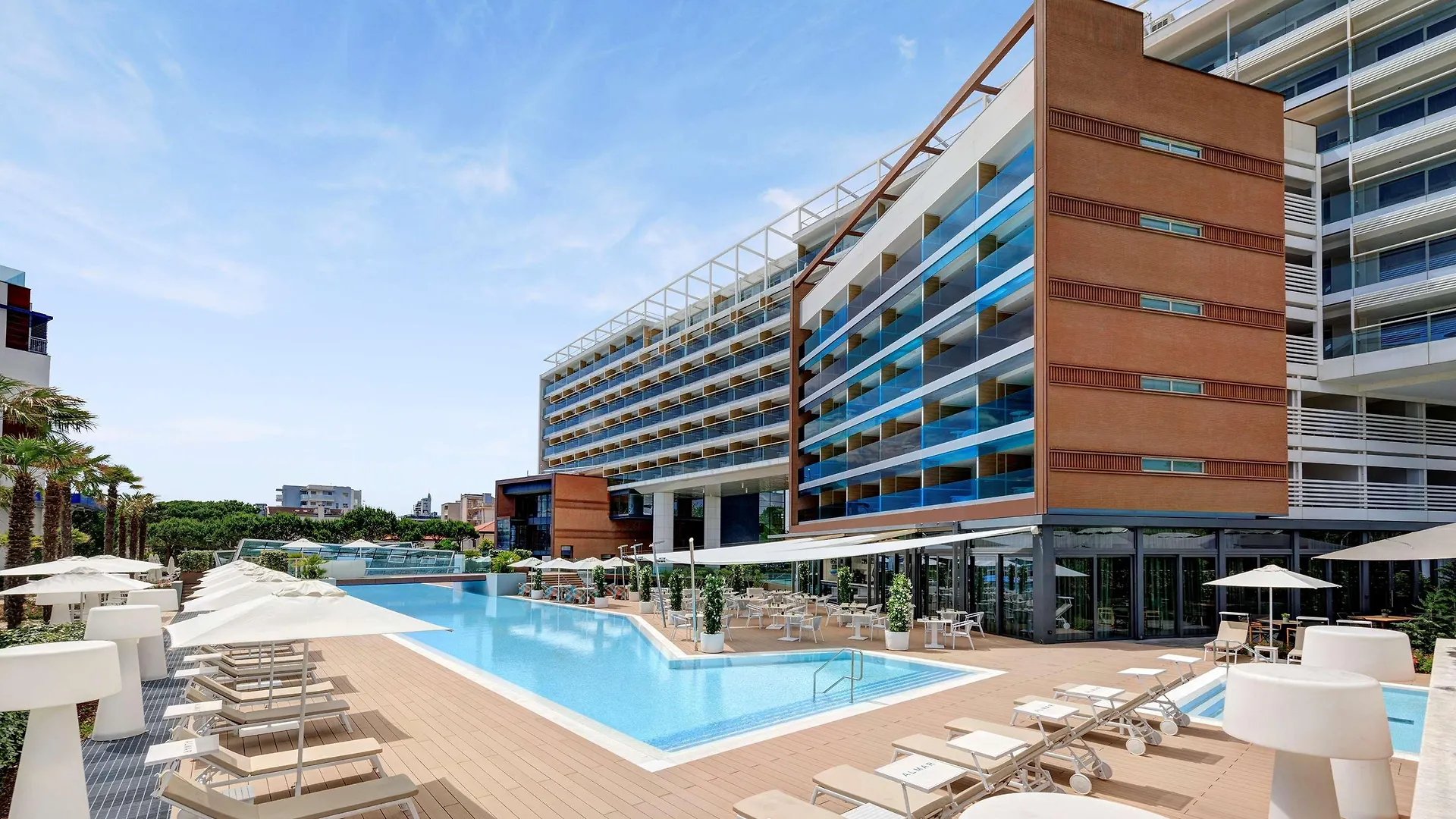 Almar Jesolo Resort & Spa