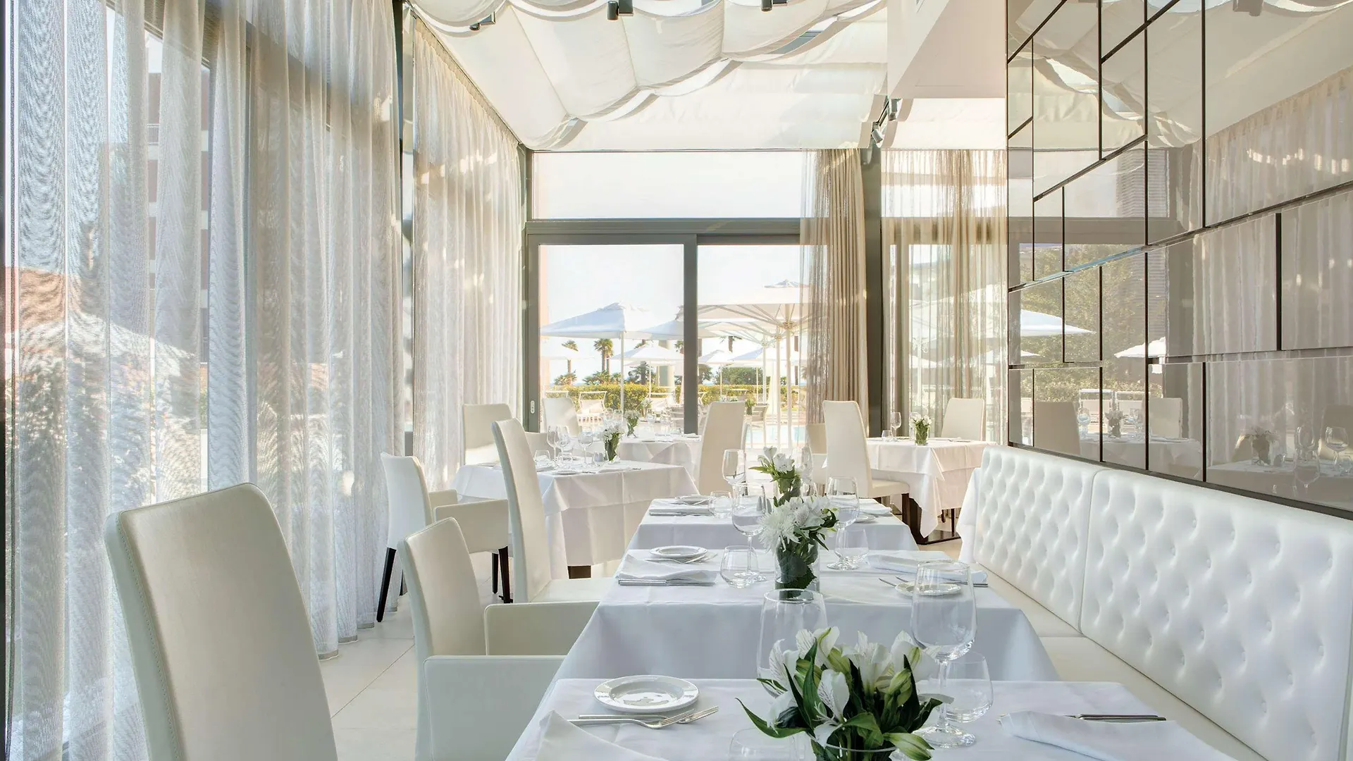 ***** Hotel Almar Jesolo Resort & Spa Italy
