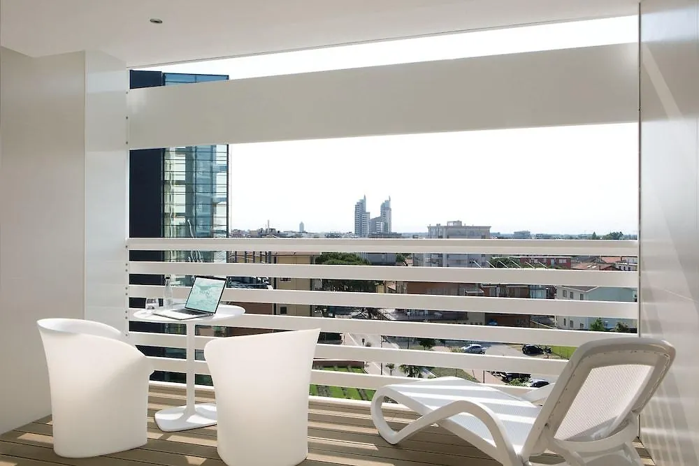 ***** Hotel Almar Jesolo Resort & Spa Italy