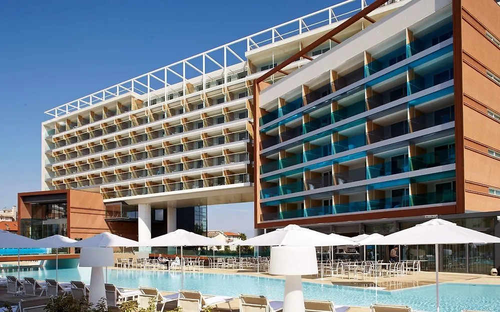 Almar Jesolo Resort & Spa