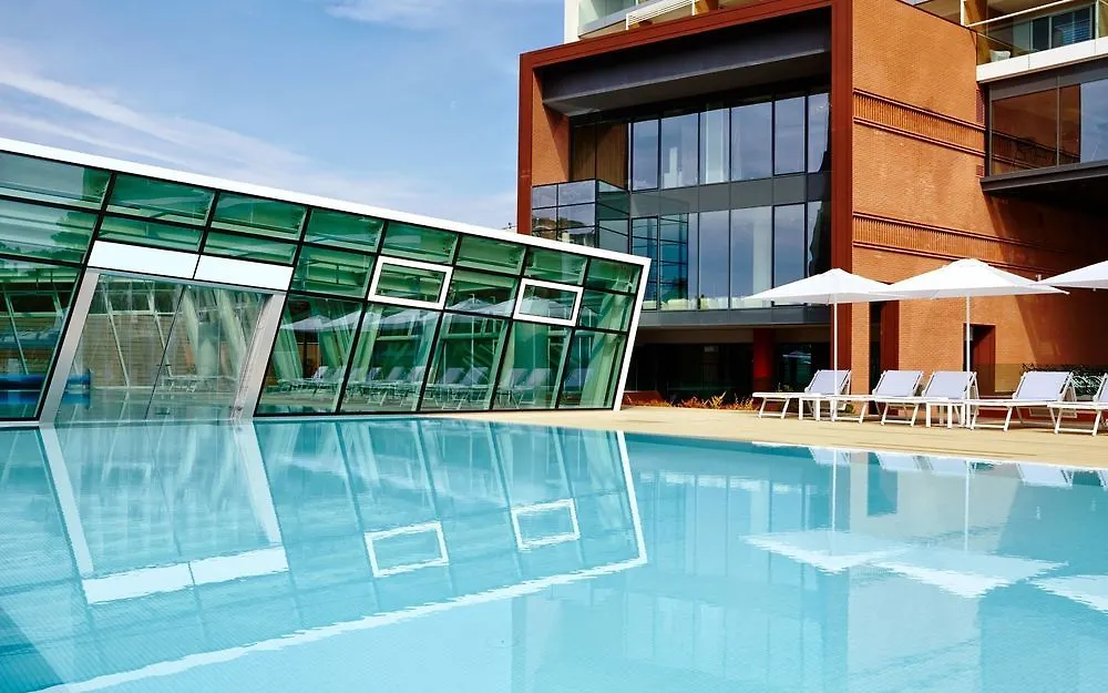 Hotel Almar Jesolo Resort & Spa