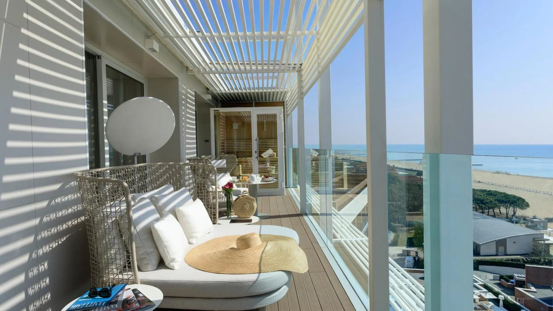 Almar Jesolo Resort & Spa Lido di Jesolo