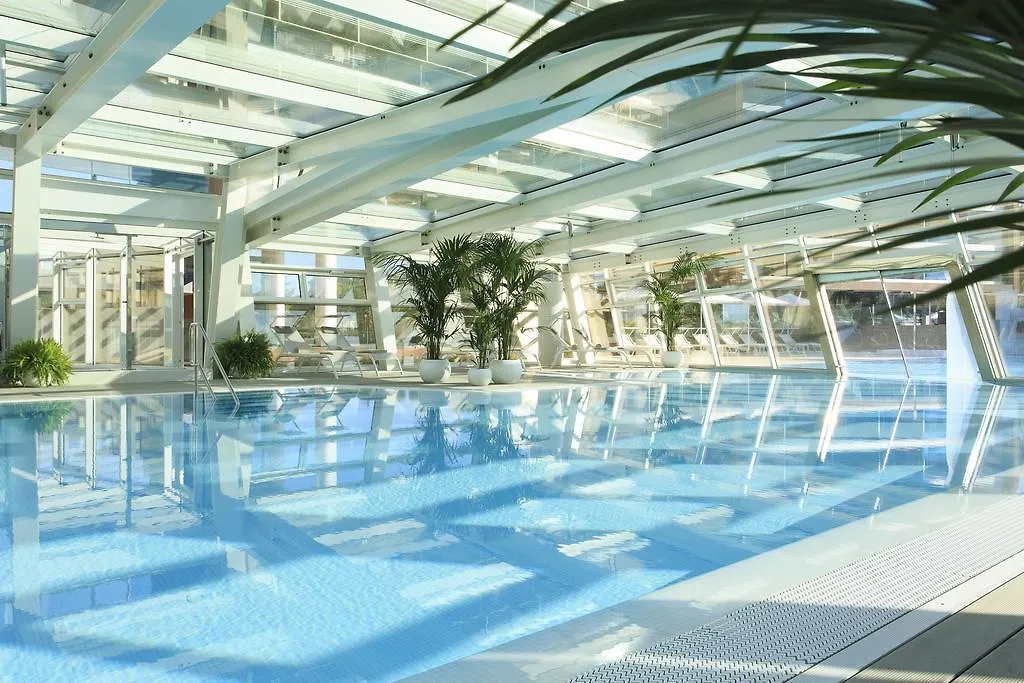 Almar Jesolo Resort & Spa Hotel Lido di Jesolo