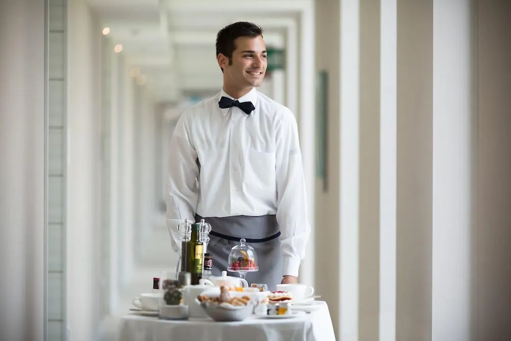Almar Jesolo Resort & Spa Otel