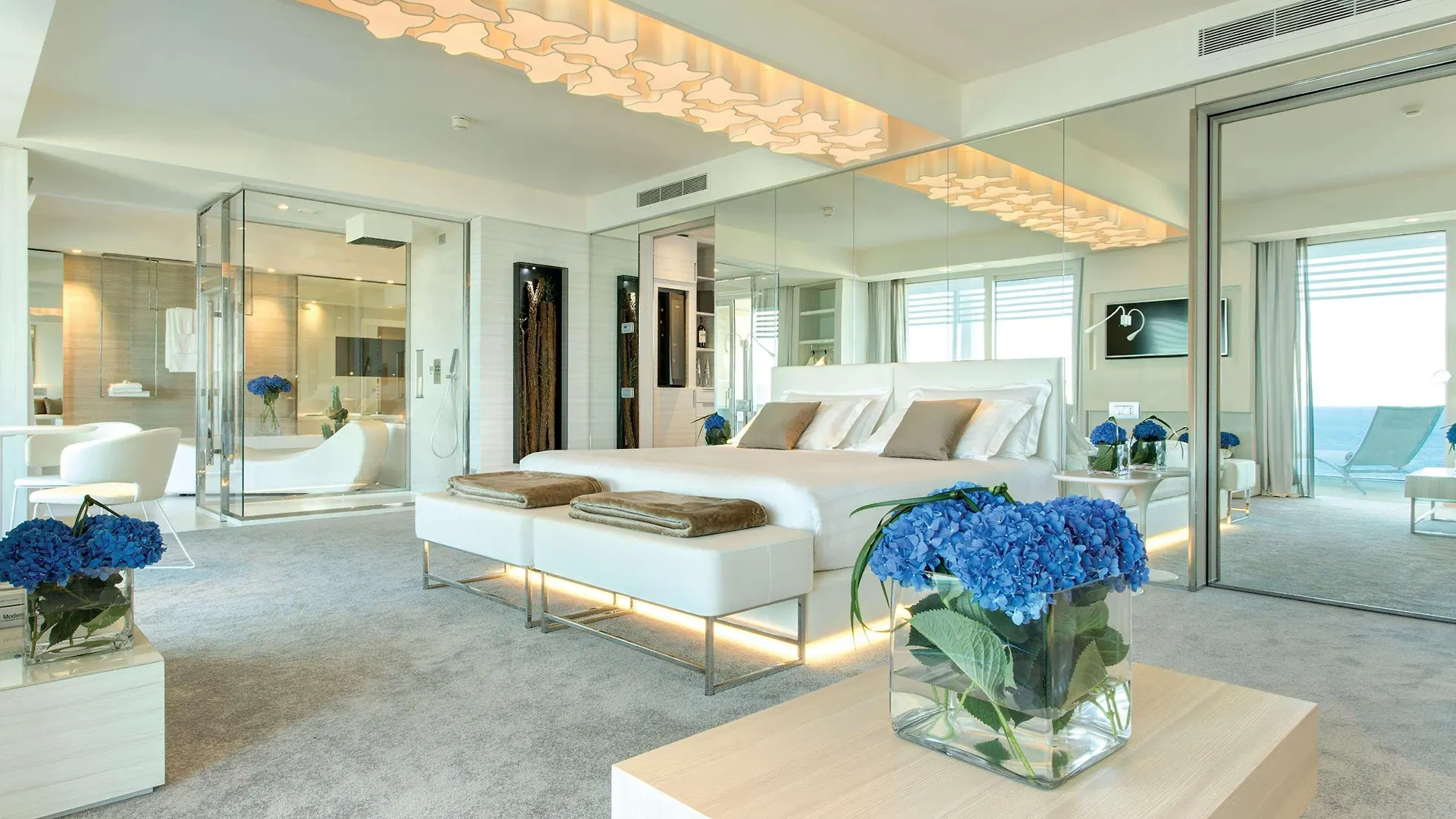 Almar Jesolo Resort & Spa 5*, Lido di Jesolo İtalya