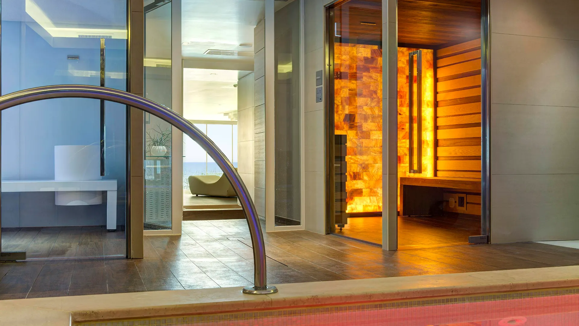 Almar Jesolo Resort & Spa 5*, Lido di Jesolo İtalya