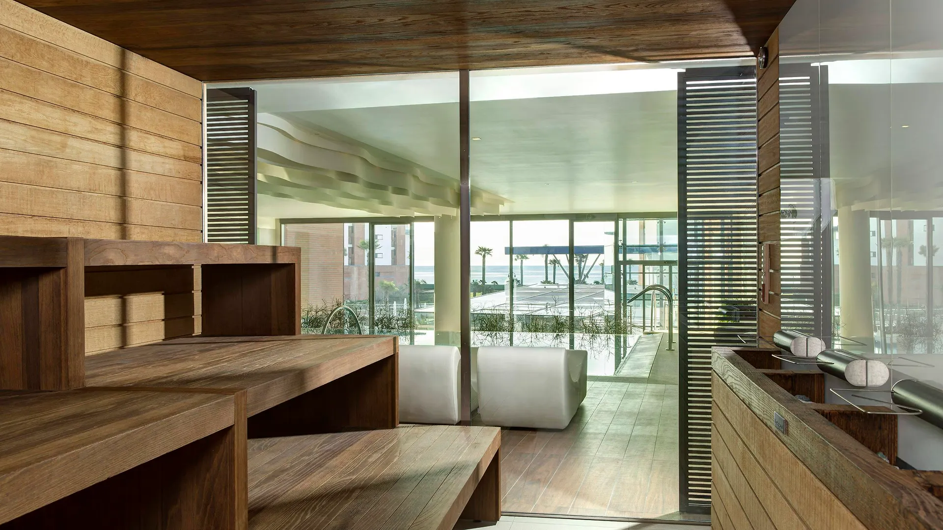 Almar Jesolo Resort & Spa 5*, Lido di Jesolo İtalya