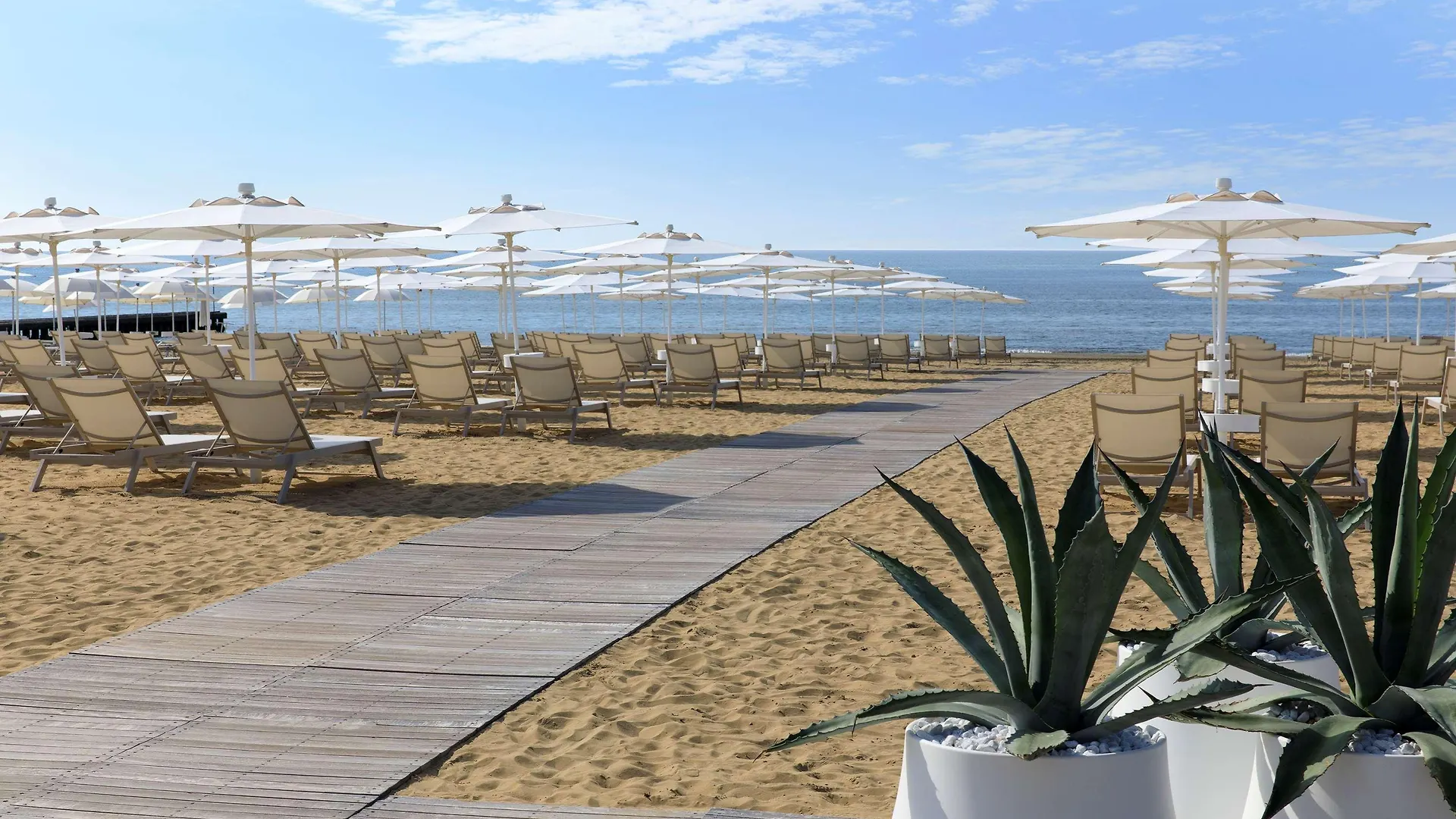 Almar Jesolo Resort & Spa Otel
